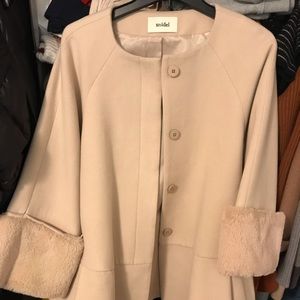 Snidel winter coat
